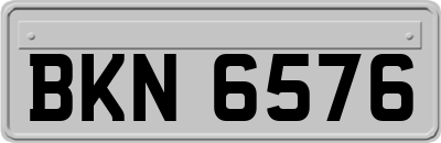 BKN6576