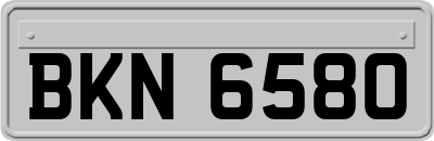 BKN6580