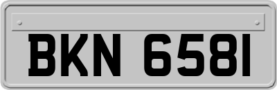 BKN6581