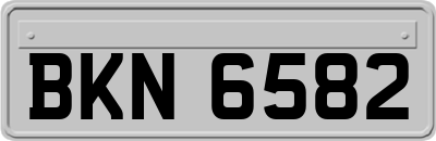 BKN6582