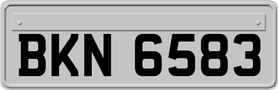 BKN6583