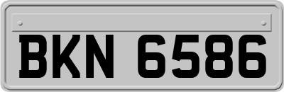 BKN6586