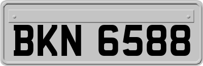 BKN6588