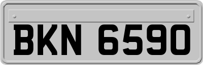 BKN6590