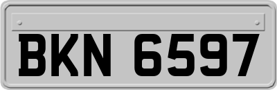 BKN6597