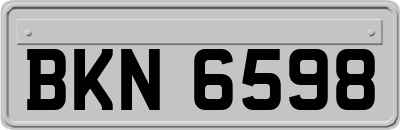 BKN6598