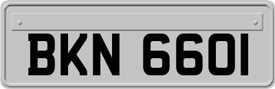 BKN6601
