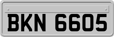 BKN6605
