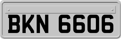 BKN6606