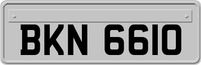 BKN6610