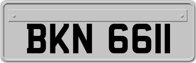 BKN6611