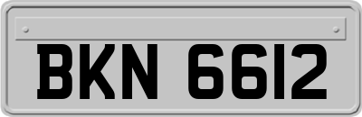 BKN6612