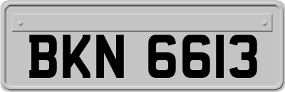 BKN6613