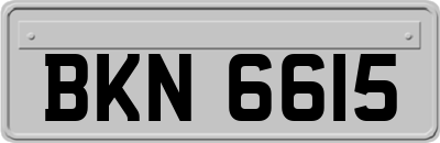 BKN6615