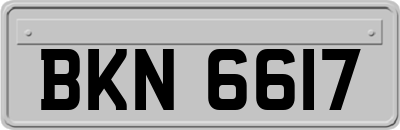 BKN6617