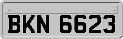 BKN6623