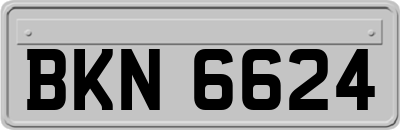 BKN6624