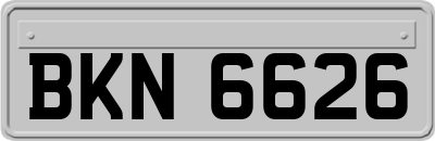 BKN6626