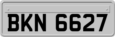 BKN6627