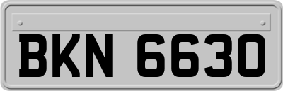 BKN6630