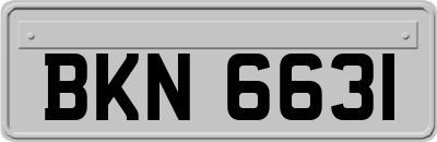 BKN6631