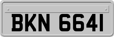 BKN6641