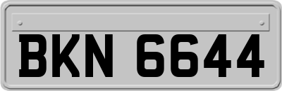 BKN6644