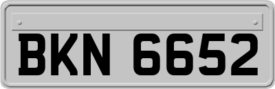 BKN6652
