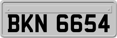 BKN6654