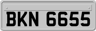 BKN6655