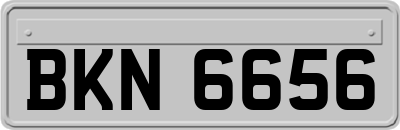 BKN6656