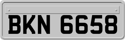 BKN6658