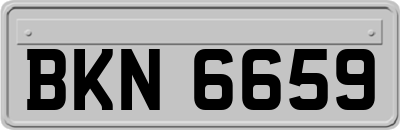 BKN6659