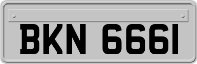 BKN6661