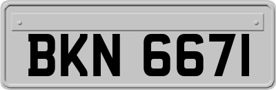 BKN6671
