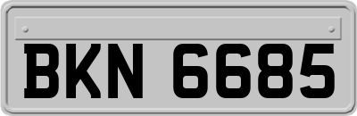 BKN6685