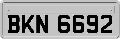BKN6692