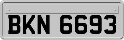 BKN6693