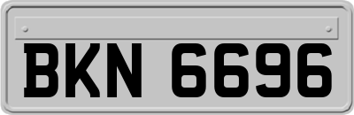 BKN6696