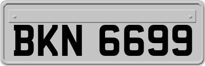 BKN6699
