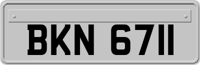 BKN6711