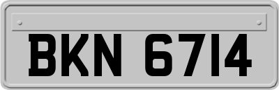 BKN6714
