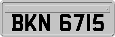 BKN6715