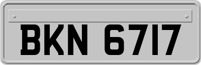 BKN6717