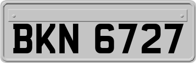 BKN6727