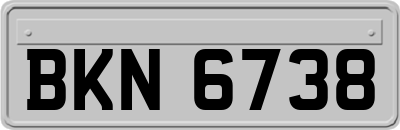 BKN6738