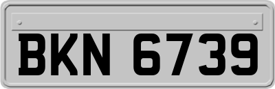 BKN6739