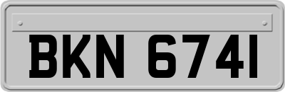 BKN6741