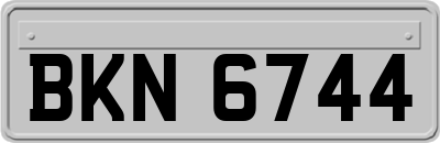 BKN6744