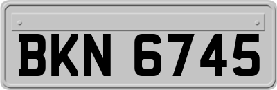 BKN6745